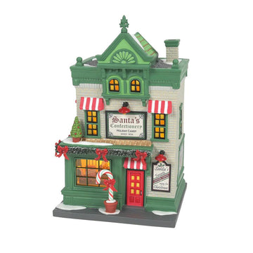Santas Corner Confectionery
