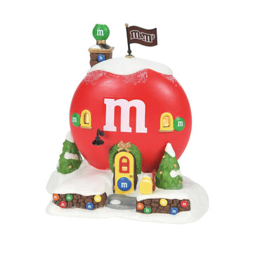Reds M&M Cottage