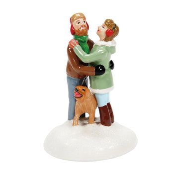 What A Joy To Behold