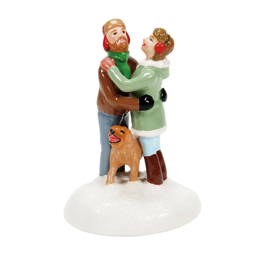 What A Joy To Behold