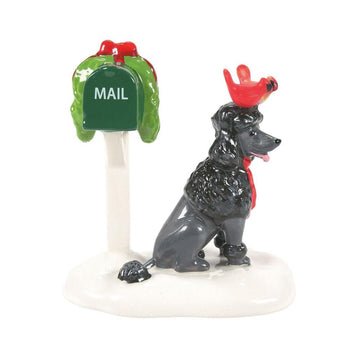 The Warmest Nest Around