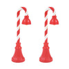 Sweet Evening Glow Set Of 2 - Christmas Place