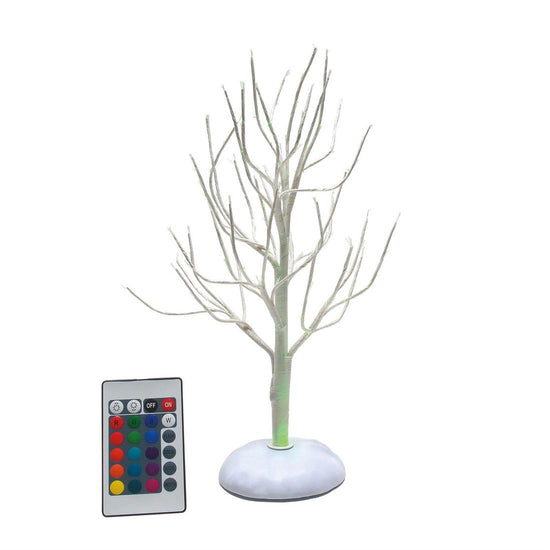 Twinkle Branch Tree - Christmas Place