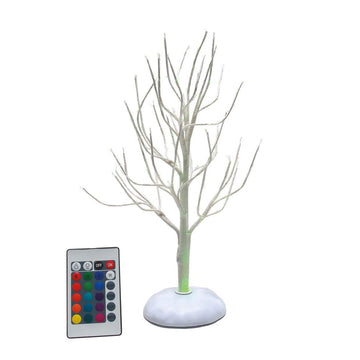 Twinkle Branch Tree - Christmas Place