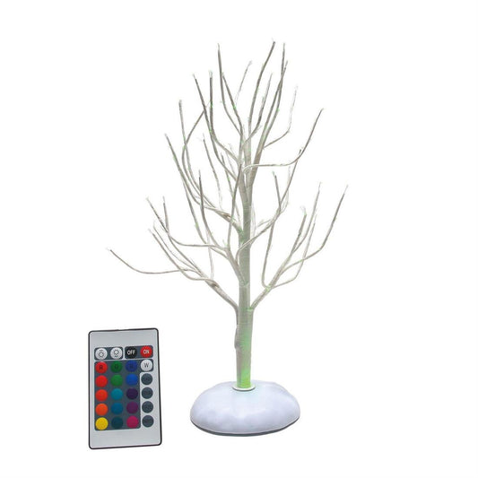 Twinkle Branch Tree - Christmas Place