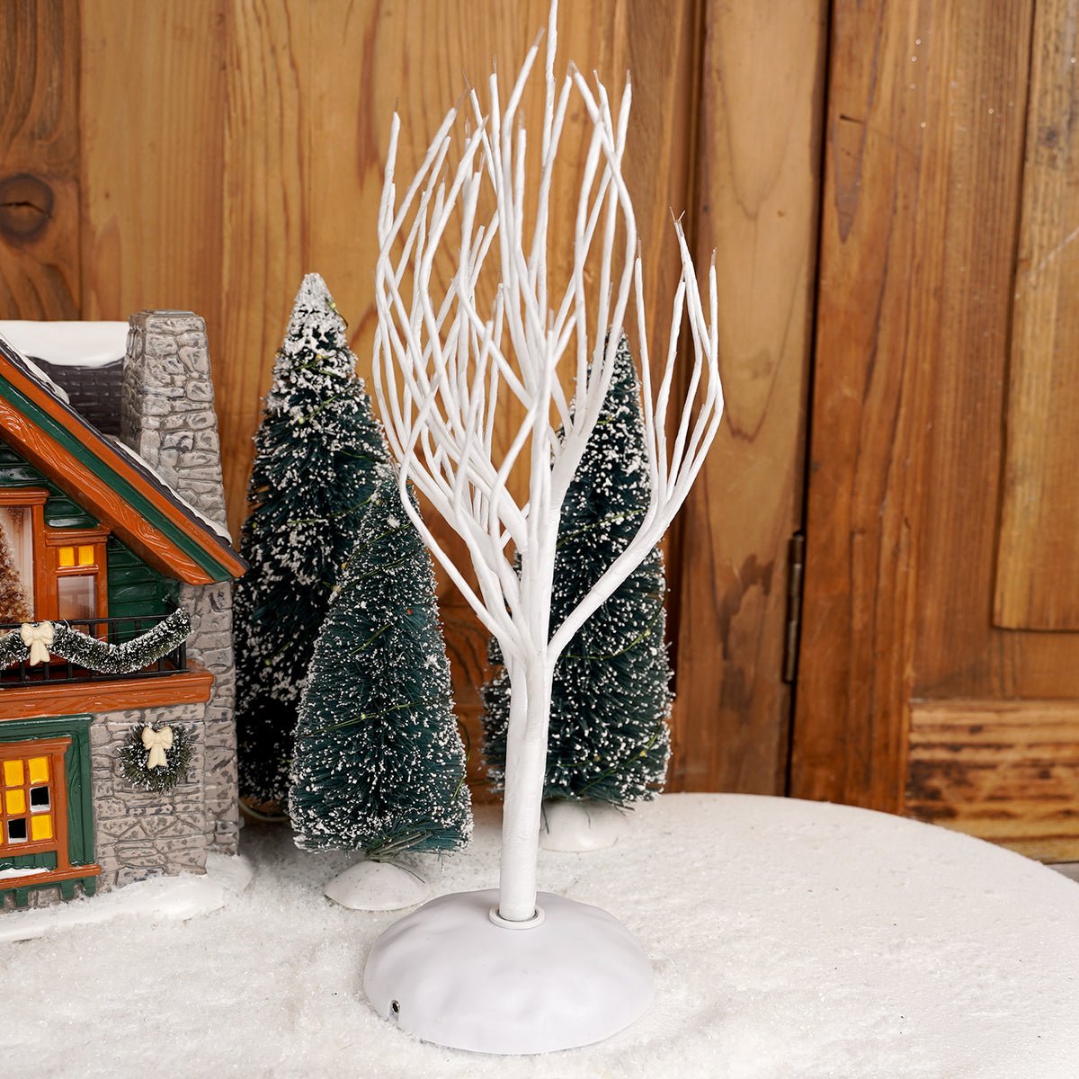 Twinkle Branch Tree - Christmas Place