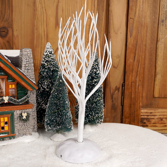 Twinkle Branch Tree - Christmas Place