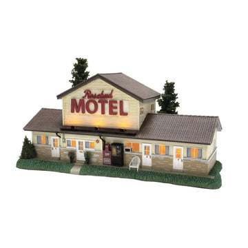 Rosebud Motel