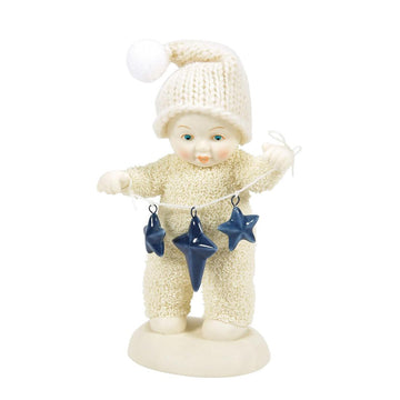 Collectin Midnight Stars Snowbaby