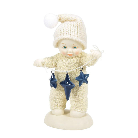 Collectin Midnight Stars Snowbaby