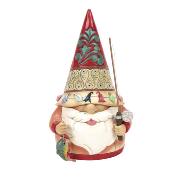 Fishing Gnome