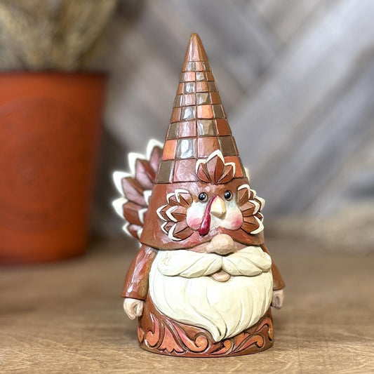 Turkey Gnome