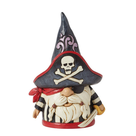 Pirate Gnome