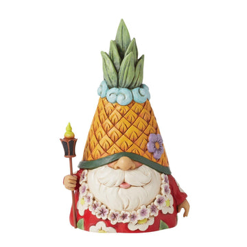 Tropical Gnome