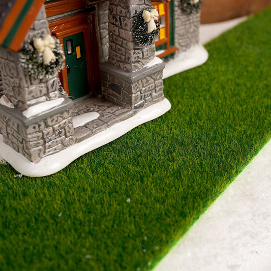 Turf Ground Cover - Christmas Place