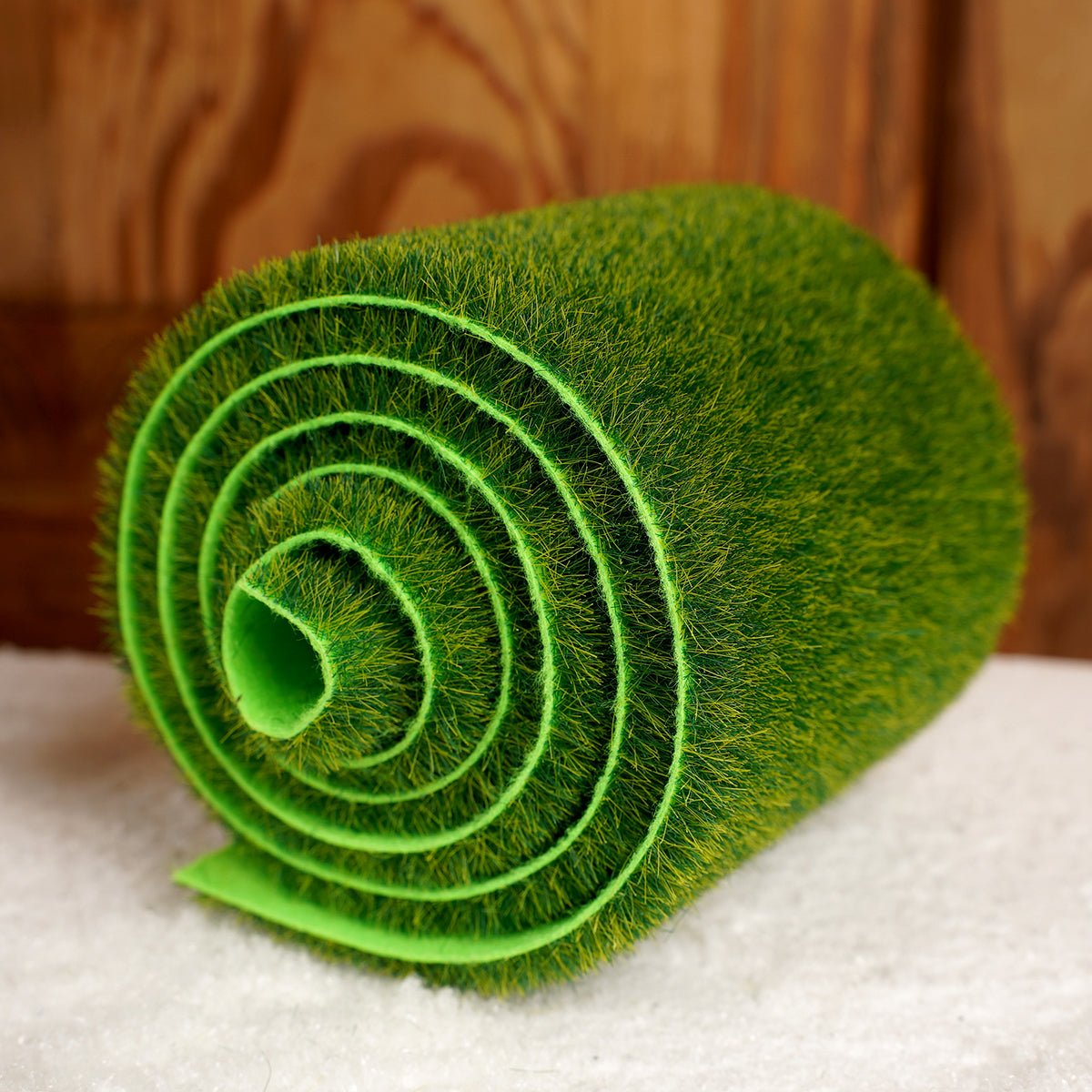 Turf Ground Cover - Christmas Place