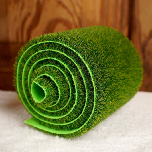 Turf Ground Cover - Christmas Place