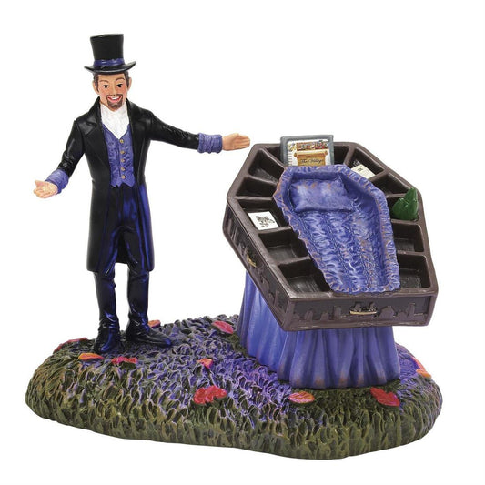 You Can Take It With You