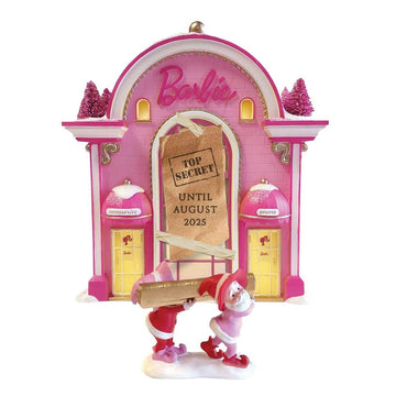 Barbie Gown Boutique Set Of 2