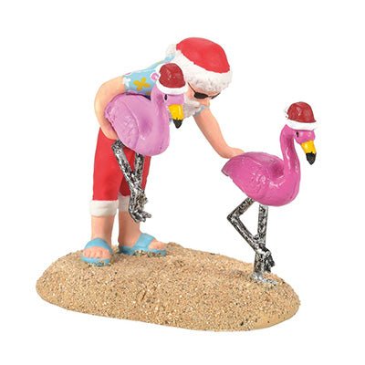 26/SANTAS BUDDIES - Christmas Place