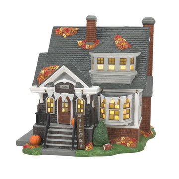 Friday Night Fanatics