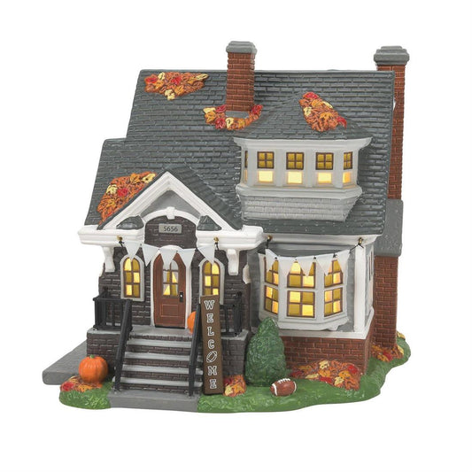 Friday Night Fanatics