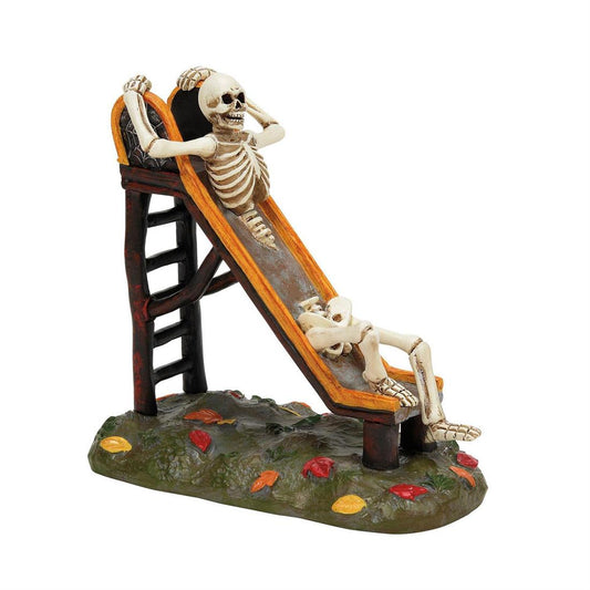 Slippery Little Devil