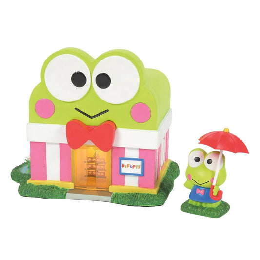 Keroppis Market Set Of 2
