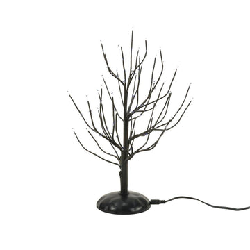 Twinkle Branch Tree Black