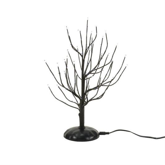 Twinkle Branch Tree Black