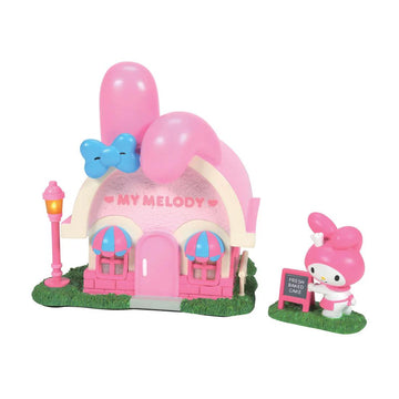 My Melodys Bakery Set Of 2