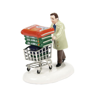 Ellen And I Want To Help