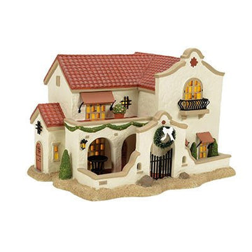 26/HOME ON THE RANGE - Christmas Place