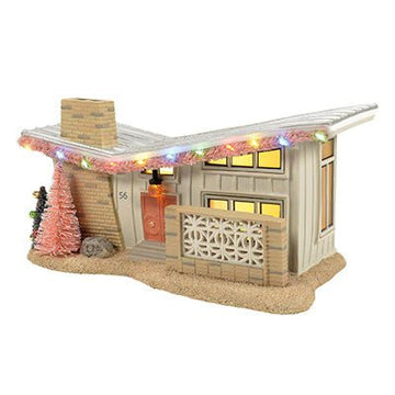 26/BUTTERLY IN DESERT - Christmas Place