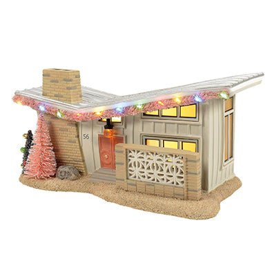 26/BUTTERLY IN DESERT - Christmas Place