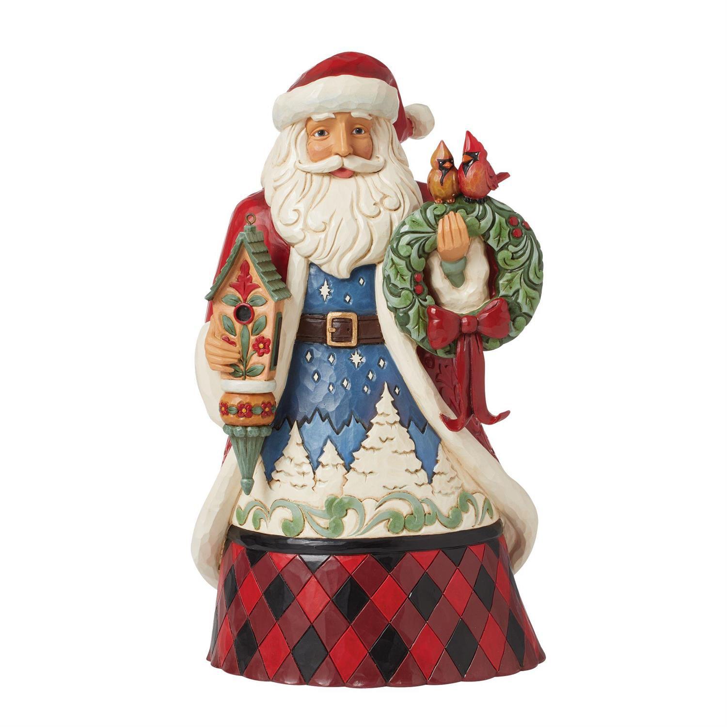 Highland Glen Santa Bird Fig - Thumbnail 5