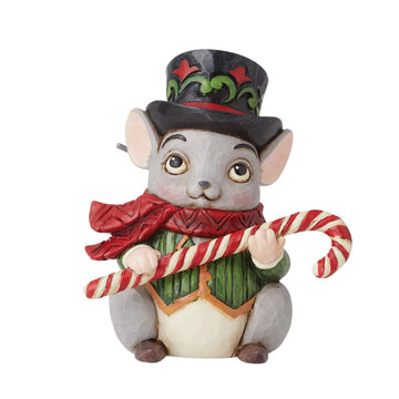 Mini Christmas Mouse