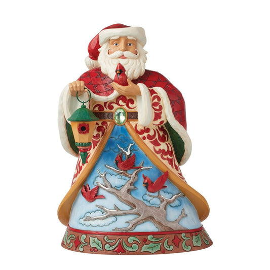 Cardinal Santa Collectors Edition