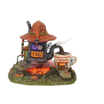 Lunas Late Night Brew Set of 2