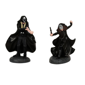 The Death Eaters Set of 2