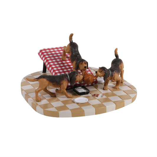 Turkey For the Hounds 2026 - Christmas Place
