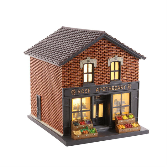 Rose Apothecary 2026 - Christmas Place