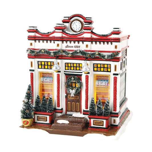 Hersheys Fine Confections 2026 - Christmas Place