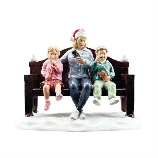 Sharing Makes Life Sweeter 2026 - Christmas Place