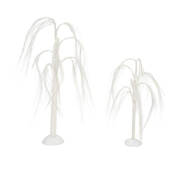 Weeping Willows Set of 2