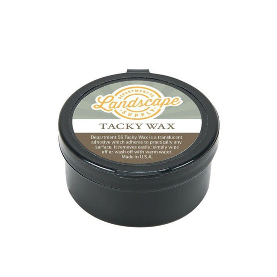 Tacky Wax 2026 - Christmas Place