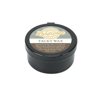 Tacky Wax 2026 - Christmas Place