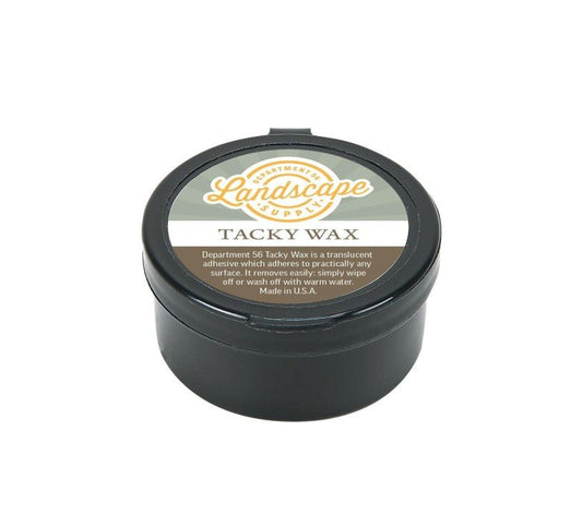 Tacky Wax 2026 - Christmas Place
