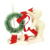 A Wreath For Santa - Christmas Place