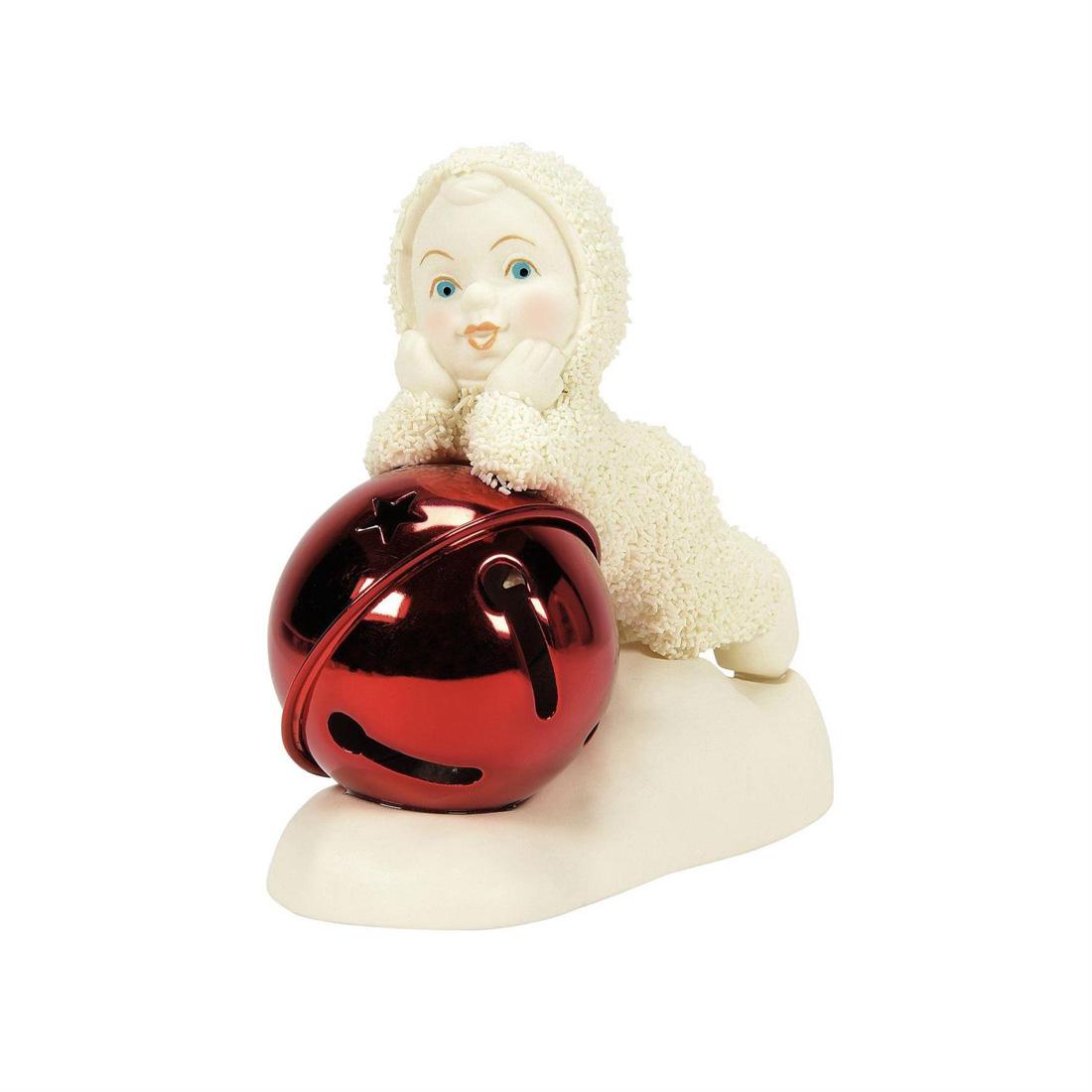 Baby Bell - Christmas Place